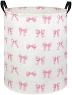 Baby Laundry Hamper kids laundry Basket Waterproof Laundry Bag by Unknown