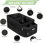 FUNNy elf Passenger Seat Organizer - Image 3