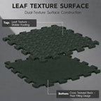 18 Pcs EVA Foam Floor Tiles, Puzzle Exercise Mat Set - Image 5