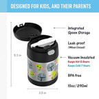 THERMOS FUNTAINER Kids Food Jar - Image 2