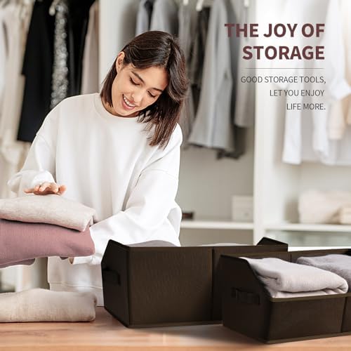 Homsorout Clothes Organizers and Storage - Image 5