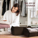 Homsorout Clothes Organizers and Storage - Image 5