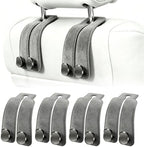 Amelity Car Headrest Hooks, Purse Hook by AmelityDirect