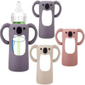 BUSOHA 3 Pack Koalas Silicone Sleeves by BUSOHA
