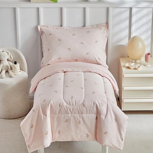 DuShow Cotton Toddler Bedding Set by DuShow