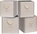Simple Houseware 11-Inch Cube Storage Bin by SimpleHouseware