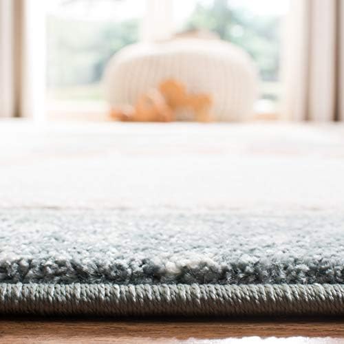 SAFAVIEH Carousel Kids Collection Runner Rug - Image 7