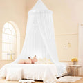 Akiky Kids Bed Canopy for Crib & Twin Size by Akiky