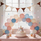 2 Pcs Pennant Banner Flags - Image 3