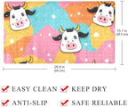 Shower Mat Non-Slip Bathtub Mats - Image 4