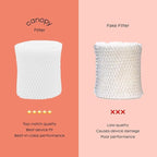 Canopy Original Bedside Humidifier Filter, 6-Week Replacement - Image 3