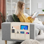 Remote Control Holder for Armchair Caddy, Remote Holder - Image 3