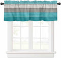 Farmhouse Kitchen Curtains Valances by VandarllinHomeKitchenDecor