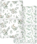 Changing Pad Covers 2 Pack by Home