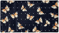 Baby Bath Mat Non Slip 26.8"x15.1" Bathtub Mat by Anna+Cowper
