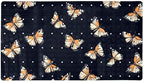 Baby Bath Mat Non Slip 26.8"x15.1" Bathtub Mat by Anna+Cowper