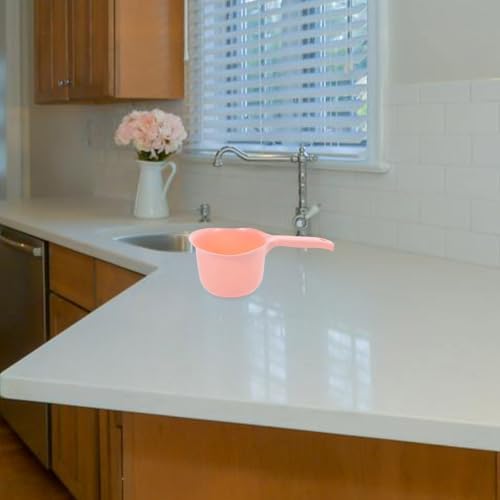 3 Piece Plastic Water Scoop Set - Image 5