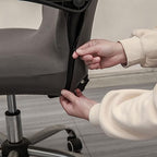 Melaluxe Office Chair Cover - Image 3
