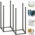 KORRTFID Foldable Bottle Drying Rack, Baby Bottle Drying Rack, Collapsible Cup by KORRTFID