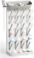 SuoXing Vertical Baby Bottle Drying Rack by SuoxingStorage