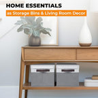 Extra Large Storage Baskets - Image 5