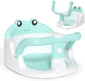 Baby Bath Seat for Babies 6 Months & Up, Non-Slip Toddler Bath Seat by Unknown