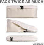 Aerotrunk Compression Packing Cubes - Image 2