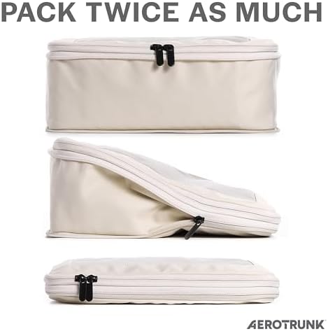 Aerotrunk Compression Packing Cubes - Image 2
