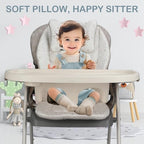 High Chair Cover Compatible - Image 2