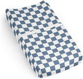 Sweet Jojo Designs Baby Changing Pad Cover Sheet by SweetJojoDesigns