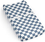 Sweet Jojo Designs Baby Changing Pad Cover Sheet by SweetJojoDesigns