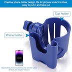 Accmor Stroller Cup Holder, Cup Holder - Image 4