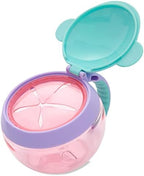 Skip Hop Baby Snack Container, Mealtime Snack Cup - Image 5