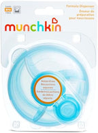 Munchkin® Formula Dispenser, BPA Free, 3 9oz Sections - Image 4