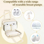 GDNasist Breastmilk Cooler Bag - Image 4