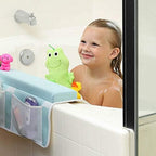 Bath Kneeler & Elbow Rest–Thick, Non-Slip 1-Piece Pads Protect Elbows and Knees - Image 5