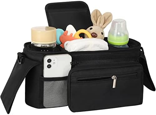 Accmor Universal Stroller Organizer - Image 3