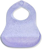 Magnetic Silicone Baby Bib – Waterproof, Dishwasher Safe, BPA Free Food-Grade by Babynetic