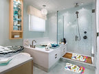 youxiaoshi Baby Bath Mat, Bathroom Bathtub Mat - Image 5