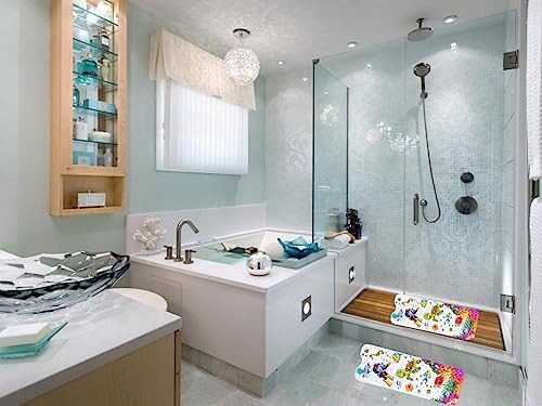 youxiaoshi Baby Bath Mat, Bathroom Bathtub Mat - Image 5