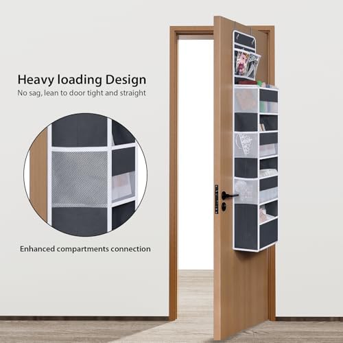 Univivi Over the Door Organizer - Image 2