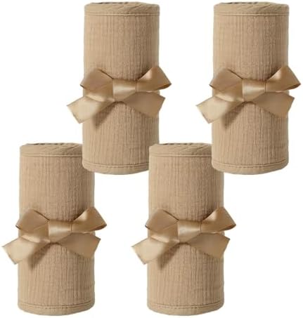 Rail Protector Rail Teething Guard Furniture Edge Protector 4Pcs by Unknown