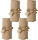 Rail Protector Rail Teething Guard Furniture Edge Protector 4Pcs by Unknown