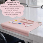 Domensi Silicone Suction Placemats - Image 4