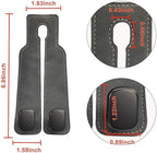 Amelity Car Headrest Hooks, Purse Hook - Image 2