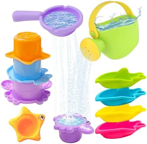 Weight Portable Water Playing Toy Set Swimming Pool Beach Toy - Image 3