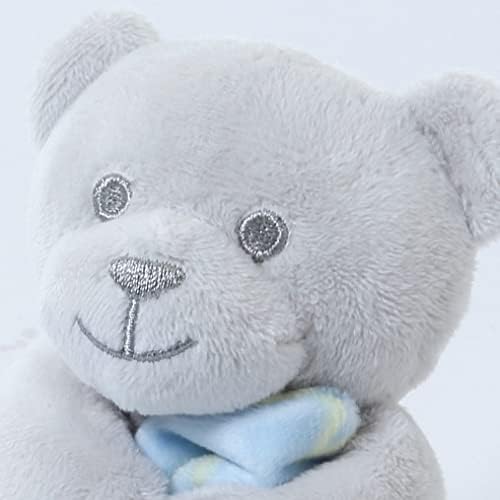 CREVENT Cozy Plush Baby Security Blanket Loveys - Image 4