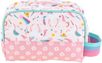 Stephen Joseph, Kids Toiletry Bag, Boys and Girls Toiletry Kit, Travel Bag by StephenJoseph