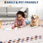 GarveeHome Kitchen Runner Rug Washable Runner Rug 2x6 - Image 3