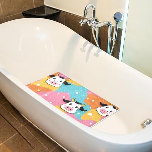 Shower Mat Non-Slip Bathtub Mats - Image 5